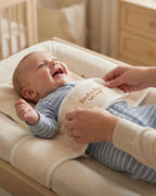BABY CHANGING SAFETY STRAP