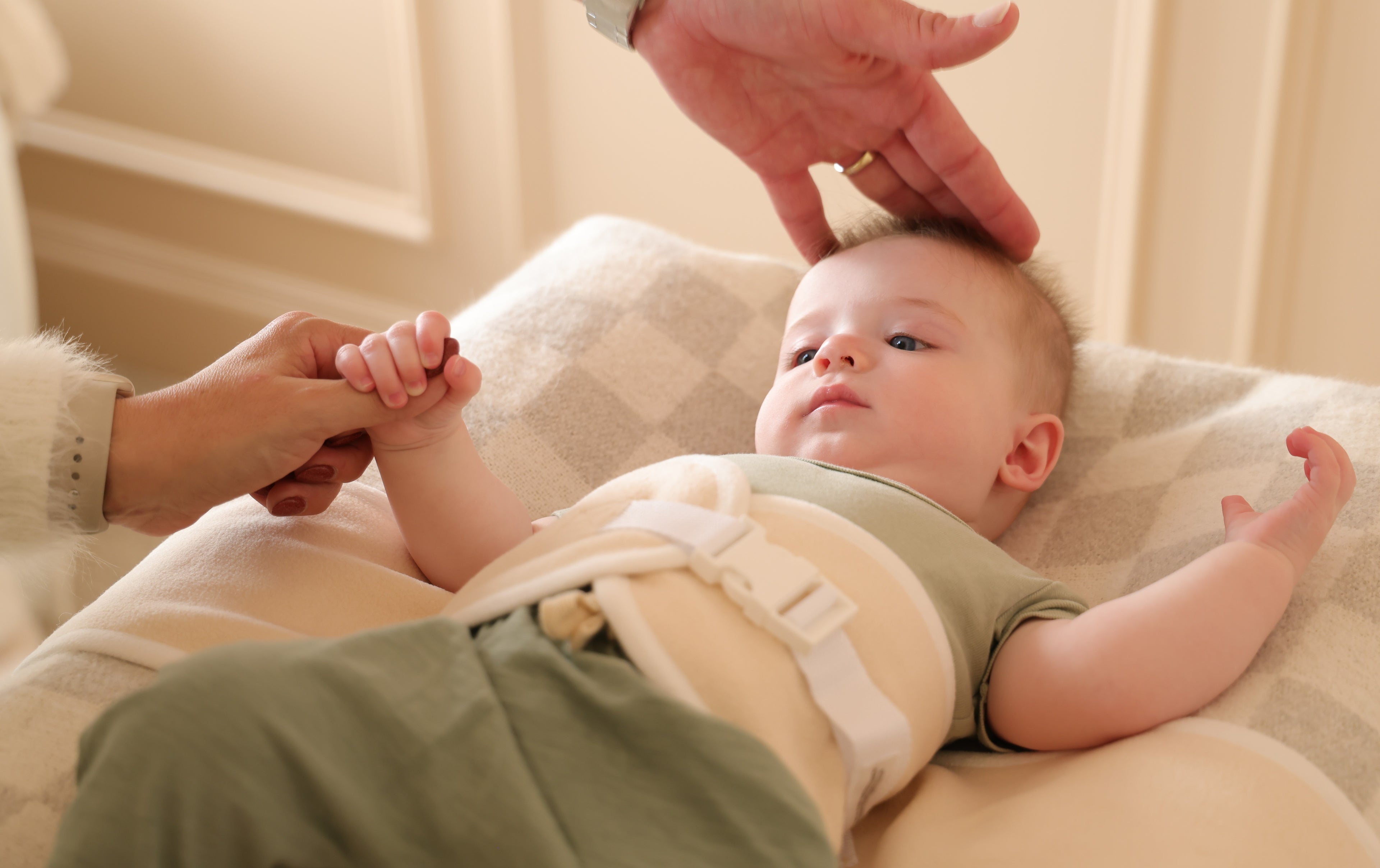 BooRooBaby SafeChange