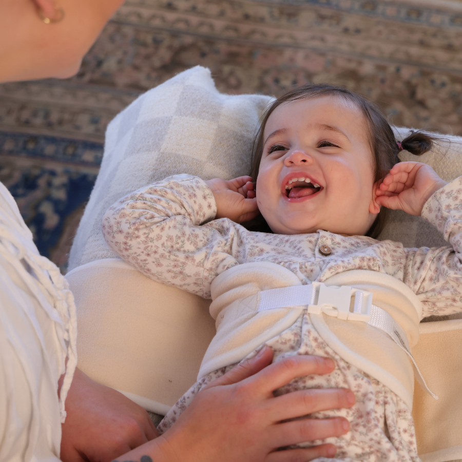 BooRooBaby SafeChange