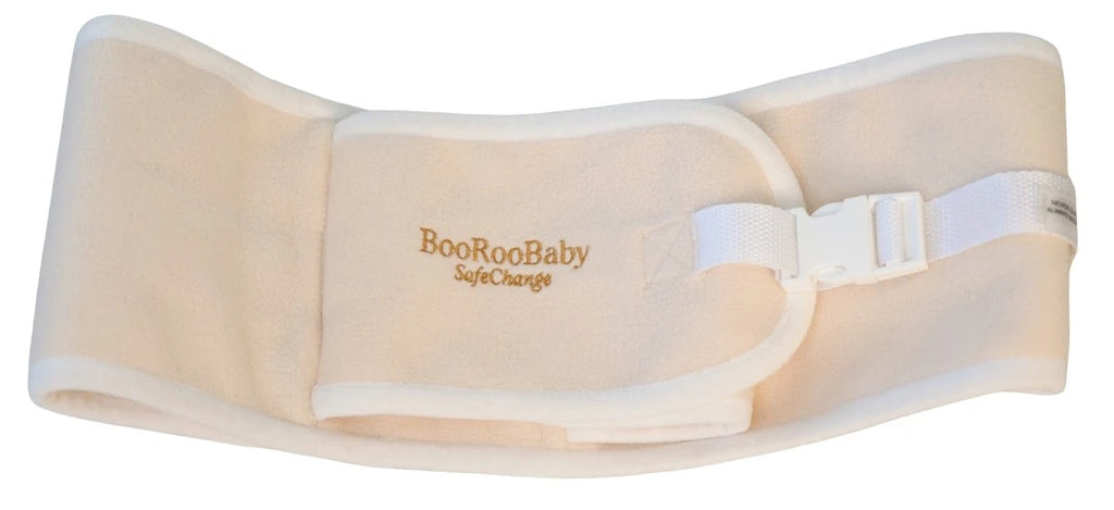BABY CHANGING SAFETY STRAP