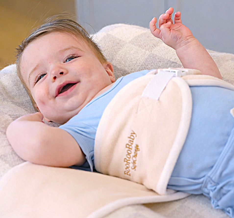 BooRooBaby SafeChange